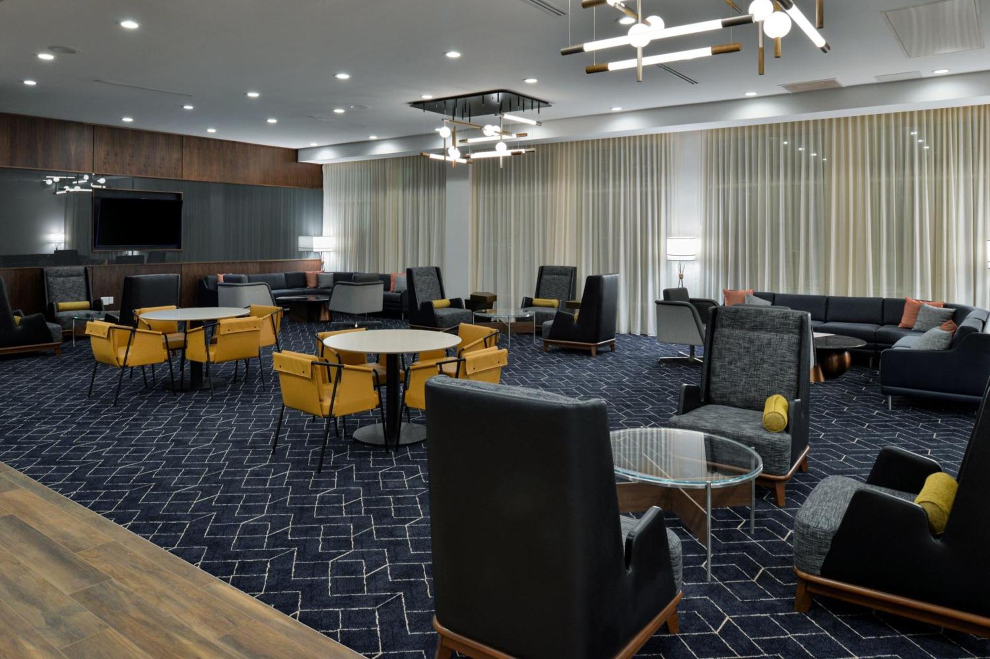 Hotel Courtyard By Marriott Raleigh Cary Crossroads Exterior foto